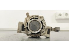 Recambio de alternador para toyota avensis (t27) 2.0 d4d 124 fap referencia OEM IAM 270600R070  