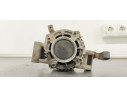 Recambio de alternador para toyota avensis (t27) 2.0 d4d 124 fap referencia OEM IAM 270600R070  