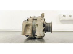 Recambio de alternador para toyota avensis (t27) 2.0 d4d 124 fap referencia OEM IAM 270600R070  