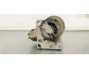 Recambio de motor arranque para ford focus lim. (cb8) 1.6 tdci referencia OEM IAM AV6N11000GB  