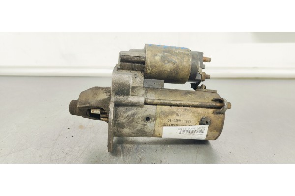 Recambio de motor arranque para ford fusion (cbk) elegance referencia OEM IAM 2S6U11000EC  