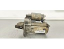 Recambio de motor arranque para ford fusion (cbk) elegance referencia OEM IAM 2S6U11000EC  