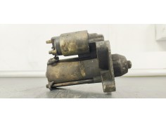 Recambio de motor arranque para ford fusion (cbk) elegance referencia OEM IAM 2S6U11000EC  