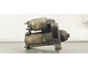 Recambio de motor arranque para ford fusion (cbk) elegance referencia OEM IAM 2S6U11000EC  