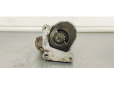 Recambio de motor arranque para ford fusion (cbk) elegance referencia OEM IAM 2S6U11000EC  