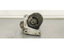 Recambio de motor arranque para ford fusion (cbk) elegance referencia OEM IAM 2S6U11000EC  
