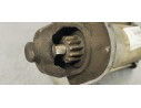 Recambio de motor arranque para ford fusion (cbk) elegance referencia OEM IAM 2S6U11000EC  