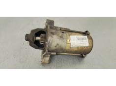 Recambio de motor arranque para ford fusion (cbk) elegance referencia OEM IAM 2S6U11000EC  