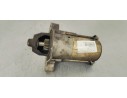 Recambio de motor arranque para ford fusion (cbk) elegance referencia OEM IAM 2S6U11000EC  