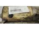 Recambio de motor arranque para ford fusion (cbk) elegance referencia OEM IAM 2S6U11000EC  