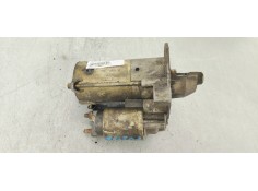 Recambio de motor arranque para ford fusion (cbk) elegance referencia OEM IAM 2S6U11000EC  