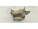 Recambio de motor arranque para ford fusion (cbk) elegance referencia OEM IAM 2S6U11000EC  