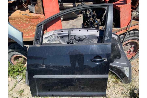 Recambio de puerta delantera izquierda para volkswagen touran (1t3) referencia OEM IAM   
