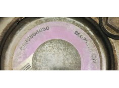 Recambio de bomba direccion para peugeot 206 berlina xs referencia OEM IAM 9637058480  