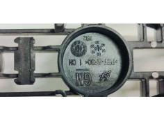 Recambio de maneta exterior trasera izquierda para chevrolet cruze 1.6 i 113 referencia OEM IAM   