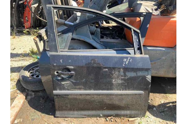 Recambio de puerta delantera derecha para volkswagen touran (1t3) referencia OEM IAM   