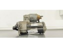 Recambio de motor arranque para renault clio iv 1.5 dci 75 fap referencia OEM IAM 233008223R  