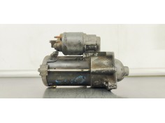Recambio de motor arranque para renault clio iv 1.5 dci 75 fap referencia OEM IAM 233008223R  