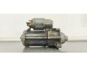 Recambio de motor arranque para renault clio iv 1.5 dci 75 fap referencia OEM IAM 233008223R  