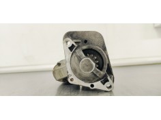 Recambio de motor arranque para renault clio iv 1.5 dci 75 fap referencia OEM IAM 233008223R  