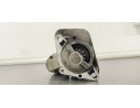 Recambio de motor arranque para renault clio iv 1.5 dci 75 fap referencia OEM IAM 233008223R  
