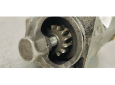 Recambio de motor arranque para renault clio iv 1.5 dci 75 fap referencia OEM IAM 233008223R  