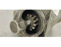 Recambio de motor arranque para renault clio iv 1.5 dci 75 fap referencia OEM IAM 233008223R  