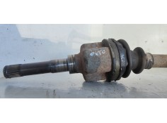 Recambio de transmision delantera izquierda para ford mondeo turnier (ge) 1.8 cat referencia OEM IAM   