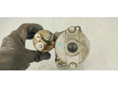 Recambio de motor arranque para renault clio iv 1.5 dci 75 fap referencia OEM IAM 233008223R  