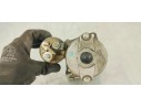 Recambio de motor arranque para renault clio iv 1.5 dci 75 fap referencia OEM IAM 233008223R  