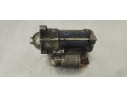 Recambio de motor arranque para renault clio iv 1.5 dci 75 fap referencia OEM IAM 233008223R  