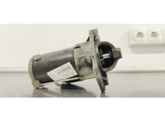 Recambio de motor arranque para renault clio iv 1.5 dci 75 fap referencia OEM IAM 233008223R  