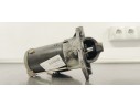 Recambio de motor arranque para renault clio iv 1.5 dci 75 fap referencia OEM IAM 233008223R  