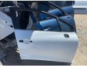 Recambio de puerta delantera derecha para renault clio iv 1.5 dci 75 fap referencia OEM IAM   