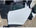 Recambio de puerta trasera izquierda para renault clio iv 1.5 dci 75 fap referencia OEM IAM   