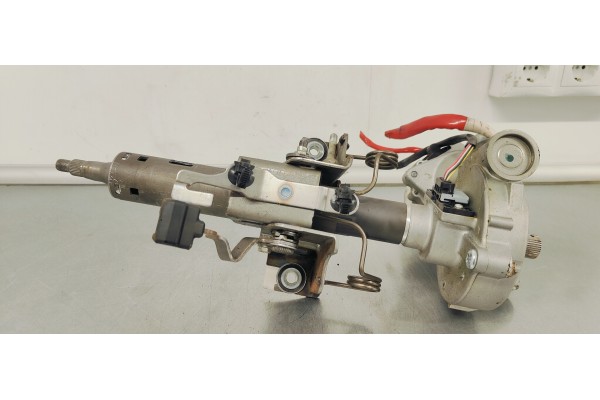 Recambio de columna direccion para toyota avensis (t27) 2.0 d4d 124 fap referencia OEM IAM 4525005550  