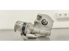 Recambio de columna direccion para toyota avensis (t27) 2.0 d4d 124 fap referencia OEM IAM 4525005550  