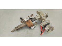 Recambio de columna direccion para toyota avensis (t27) 2.0 d4d 124 fap referencia OEM IAM 4525005550  
