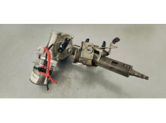 Recambio de columna direccion para toyota avensis (t27) 2.0 d4d 124 fap referencia OEM IAM 4525005550  