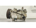 Recambio de compresor aire acondicionado para renault clio iv 1.5 dci 75 fap referencia OEM IAM 926008582R  