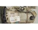 Recambio de compresor aire acondicionado para renault clio iv 1.5 dci 75 fap referencia OEM IAM 926008582R  