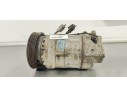 Recambio de compresor aire acondicionado para renault clio iv 1.5 dci 75 fap referencia OEM IAM 926008582R  