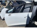 Recambio de puerta delantera izquierda para renault clio iv 1.5 dci 75 fap referencia OEM IAM   