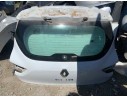 Recambio de porton trasero para renault clio iv 1.5 dci 75 fap referencia OEM IAM   