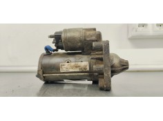 Recambio de motor arranque para citroen c4 picasso 1.6 hdi 115 fap referencia OEM IAM 966285418002  