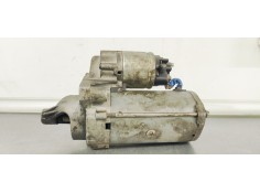 Recambio de motor arranque para citroen c4 picasso 1.6 hdi 115 fap referencia OEM IAM 966285418002  