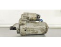 Recambio de motor arranque para citroen c4 picasso 1.6 hdi 115 fap referencia OEM IAM 966285418002  