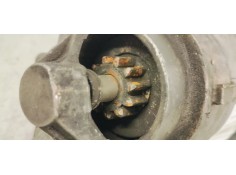 Recambio de motor arranque para citroen c4 picasso 1.6 hdi 115 fap referencia OEM IAM 966285418002  
