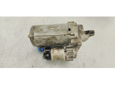 Recambio de motor arranque para citroen c4 picasso 1.6 hdi 115 fap referencia OEM IAM 966285418002  