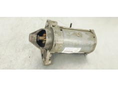 Recambio de motor arranque para citroen c4 picasso 1.6 hdi 115 fap referencia OEM IAM 966285418002  